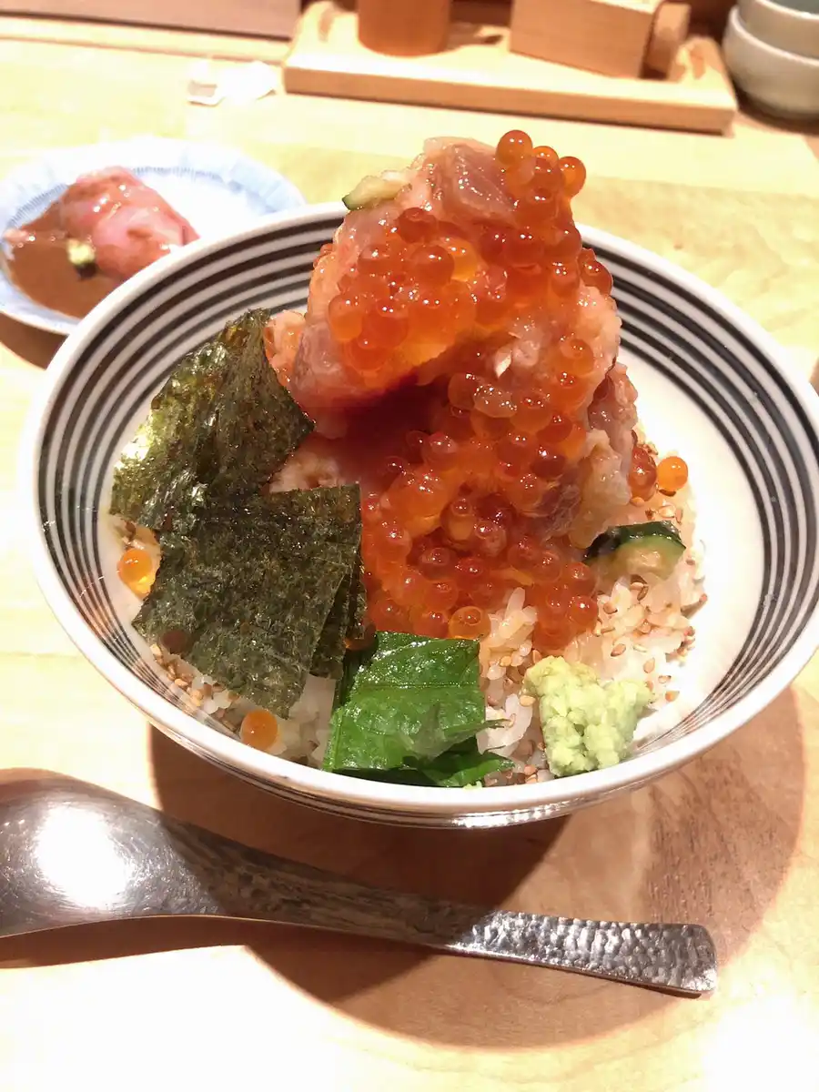 つじ半の写真