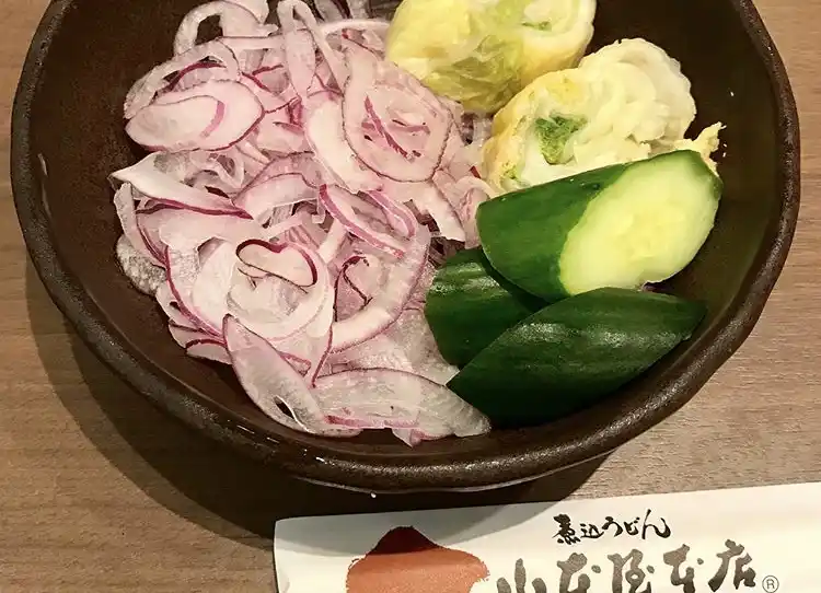 煮込みうどん 山本屋本店 本店の写真