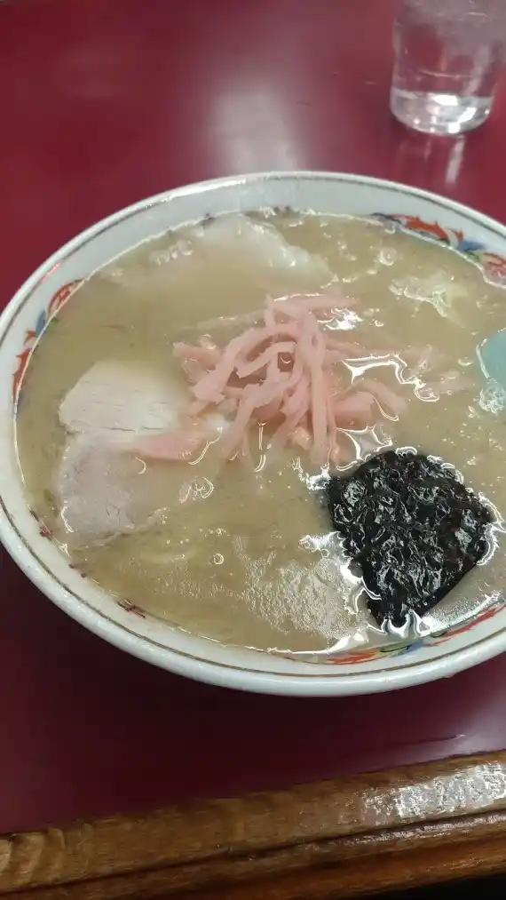 東洋軒の写真