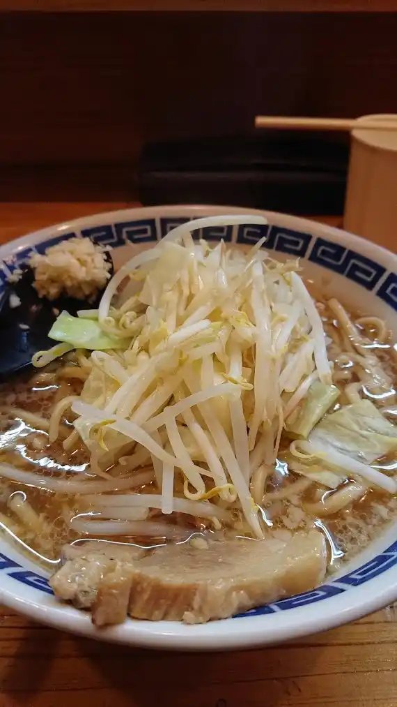 ラーメンだるま 小倉店の写真