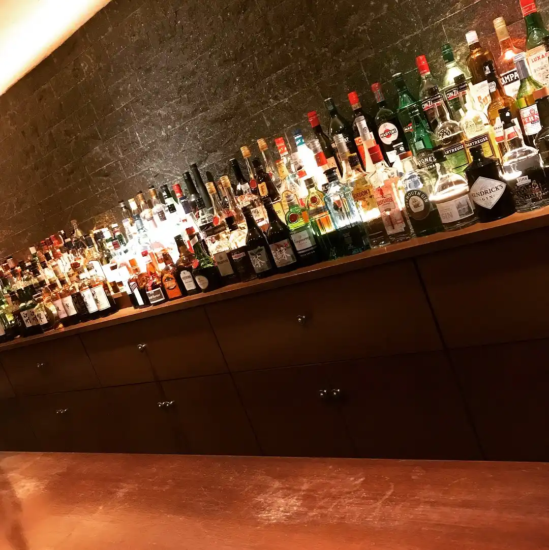 Bar CLASSICの写真