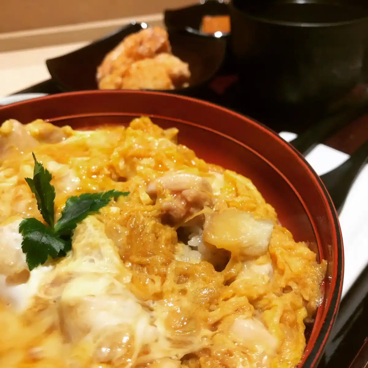 鶏三和　横浜ジョイナス店の写真