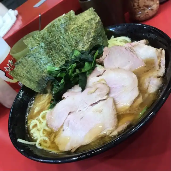 吉村家の写真
