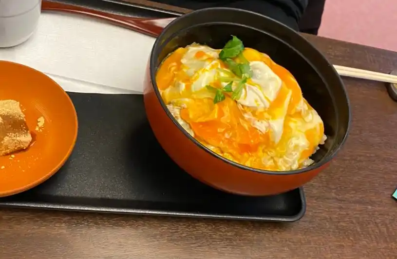 げんかい食堂の写真