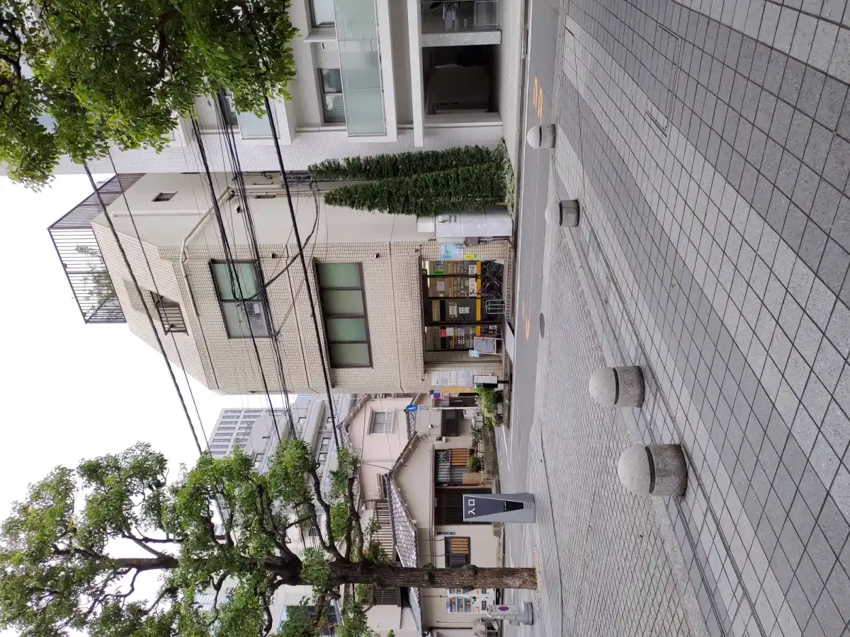 ひまわり三田鍼灸整骨院の写真
