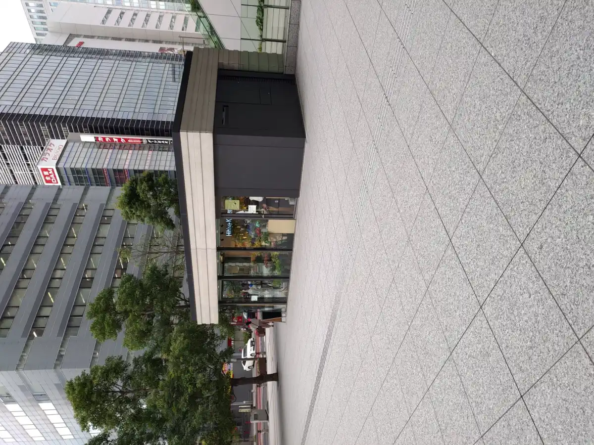 Hibiya-Kadan Style at 日本生命浜松町クレアタワー1階店の写真