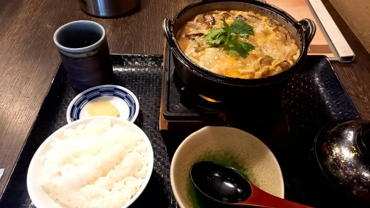 鶏鬨はなれ 勝どき清澄通り店 （トリドキハナレ）の写真