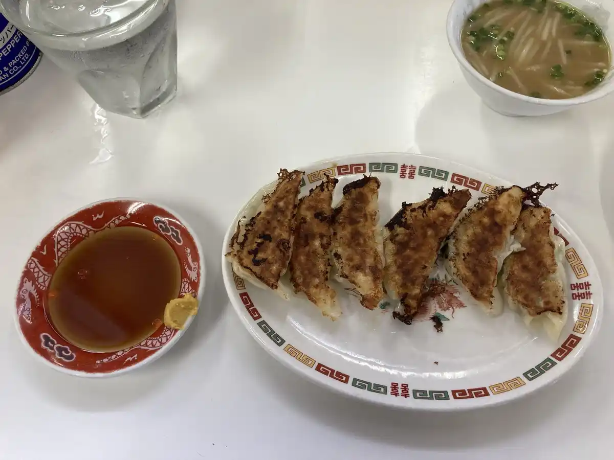銀座一福　昭和町店の写真