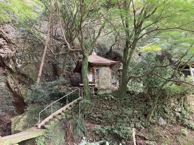 鳴滝の写真
