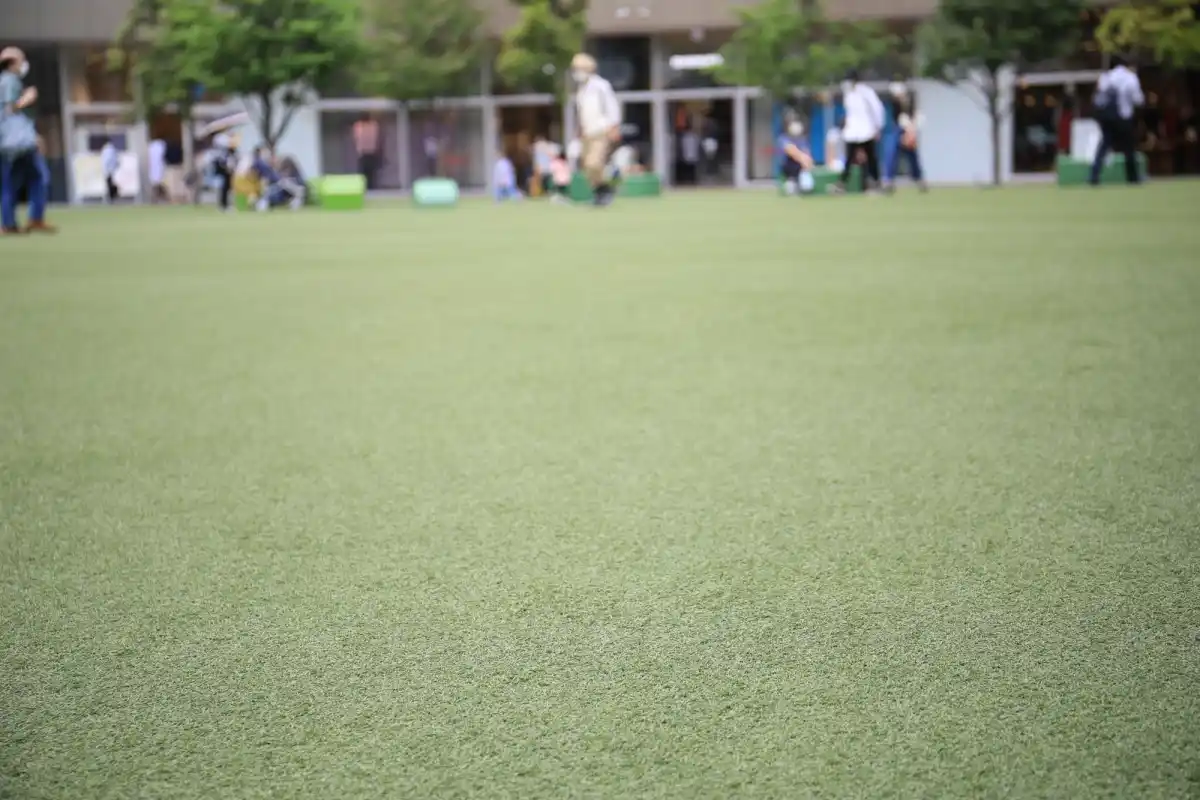 ラゾーナ川崎プラザの写真