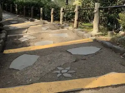 太陽の石の写真