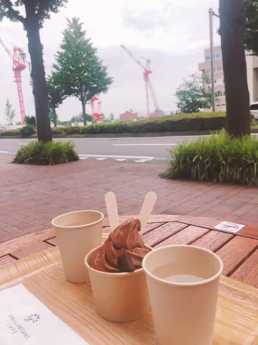 VANILLABEANS みなとみらい本店の写真