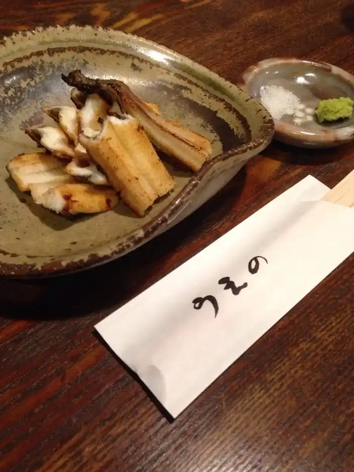 あなごめし　うえの　宮島口本店の写真