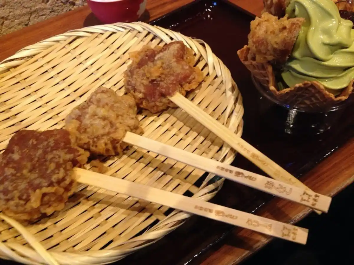 もみじ堂　弐番屋の写真