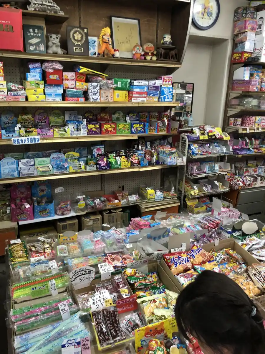 福屋の写真