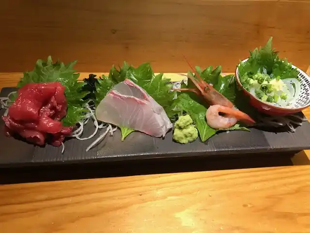 ごちの写真