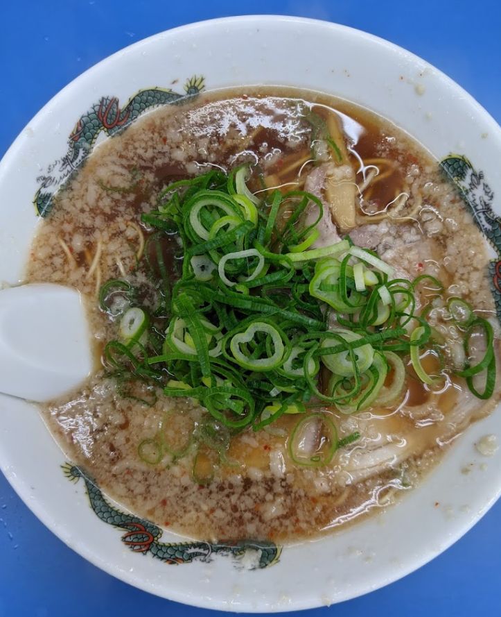 来来亭 寝屋川高宮店の写真