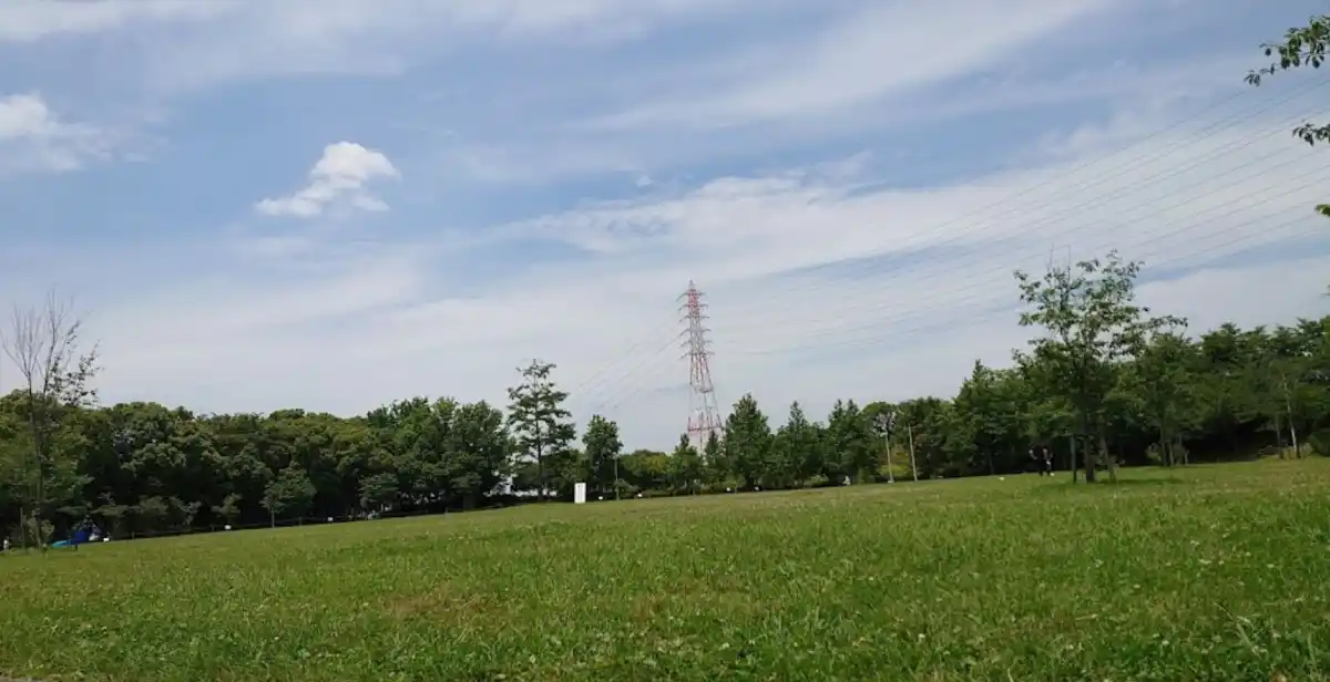 寝屋川公園の写真