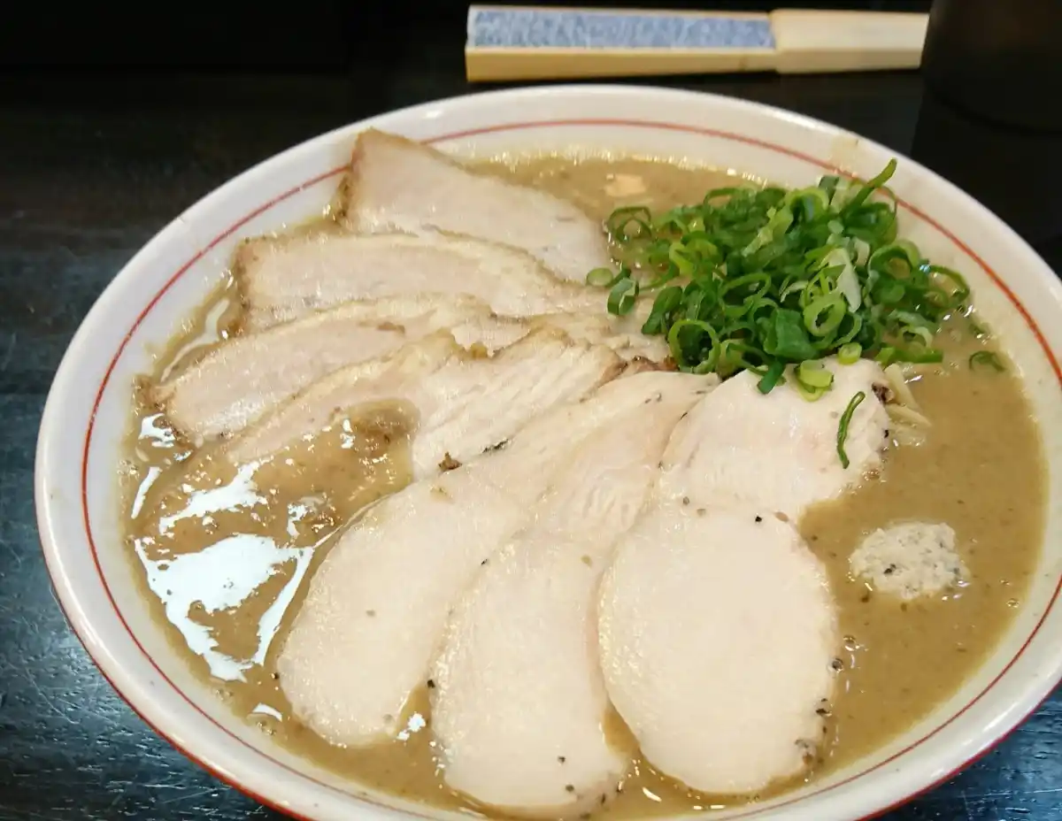 あおやまの写真