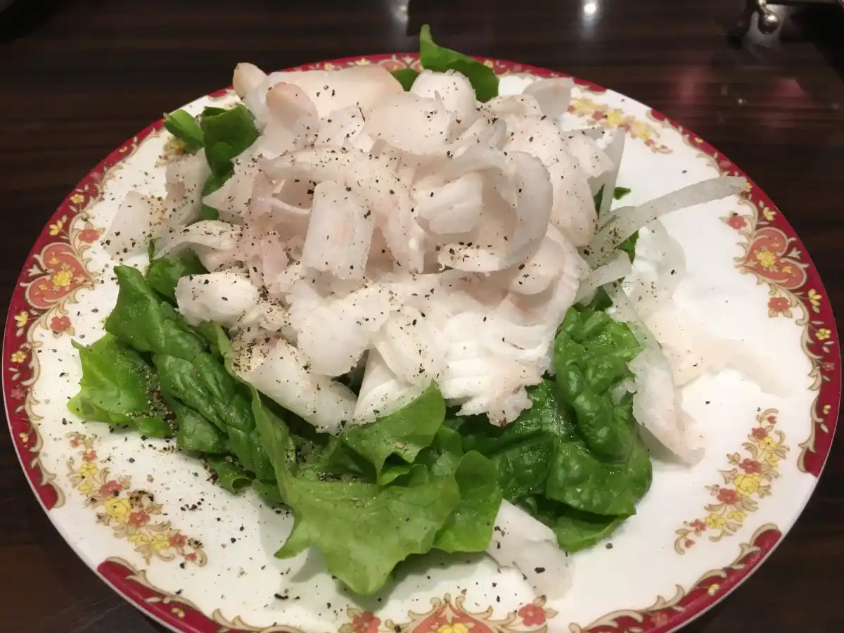 カフェロシアの写真