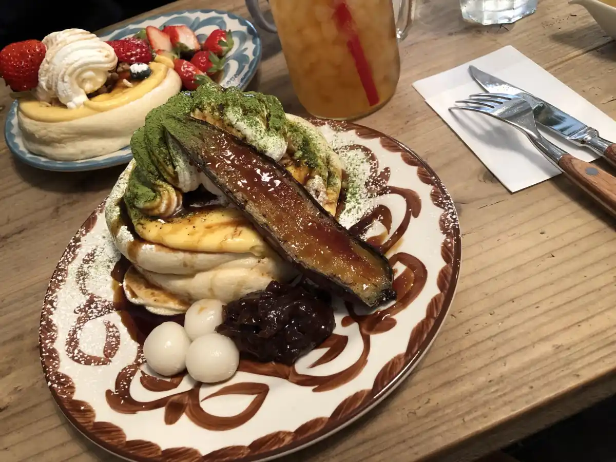 Cafe del SOLの写真