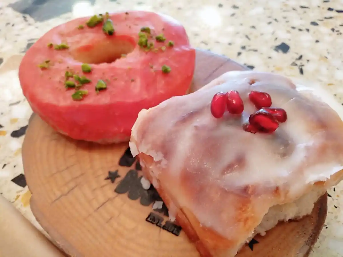 The Little BAKERY Tokyoの写真