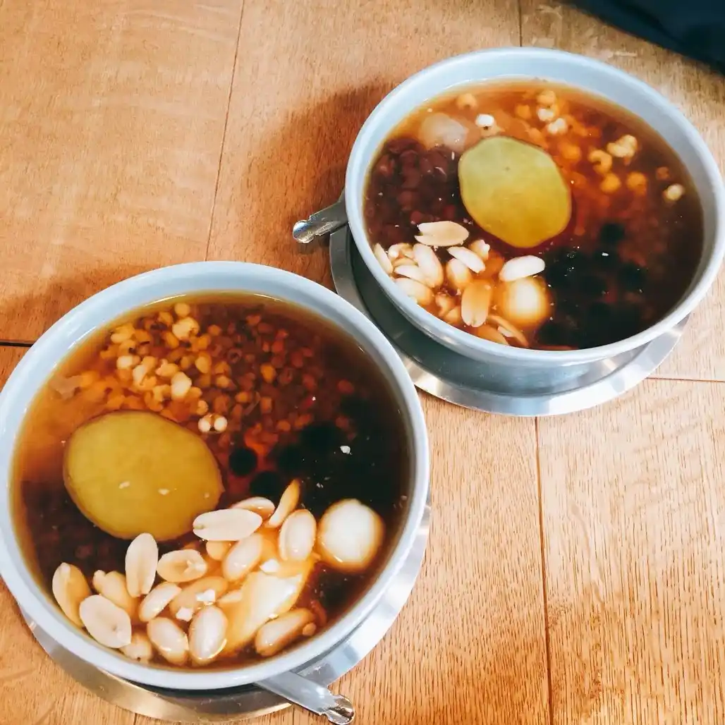 東京豆花工房の写真