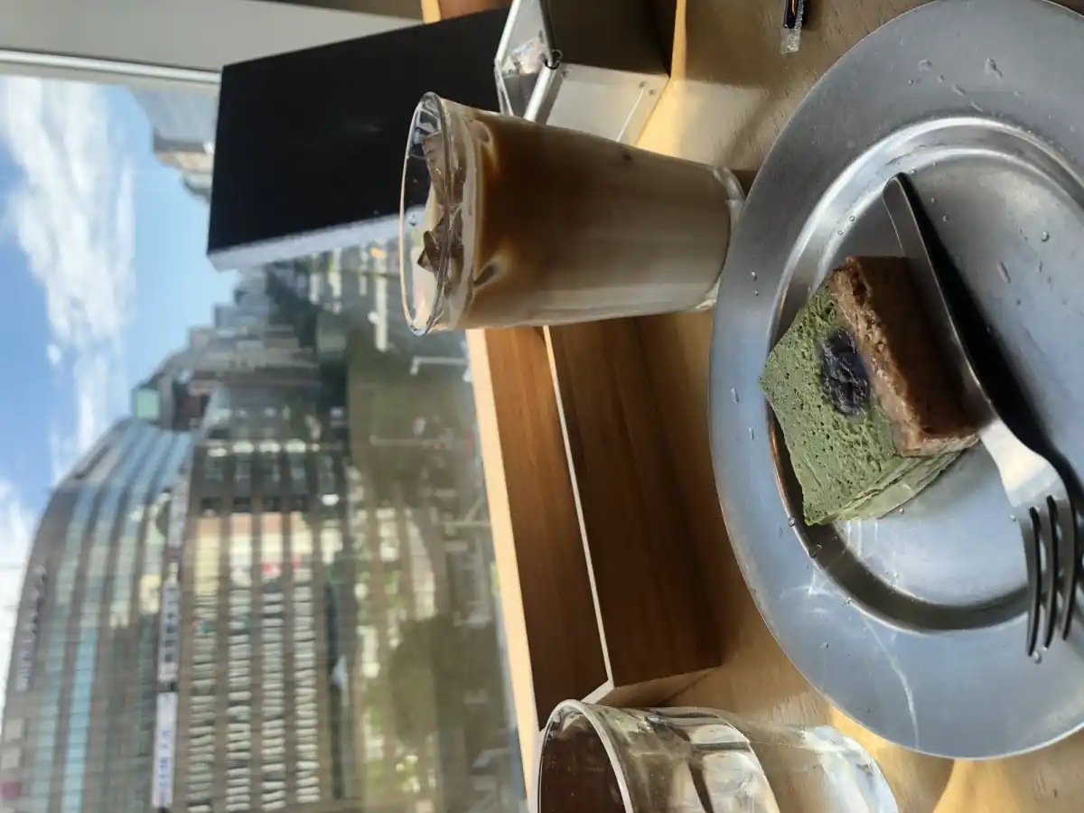 むつか堂カフェの写真