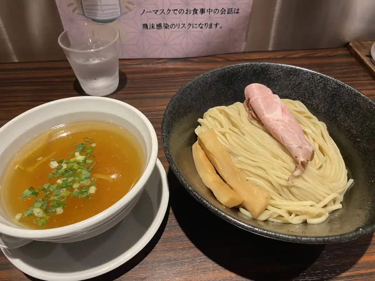 仙台 らーめん本竈　RAMEN HONKAMADOの写真