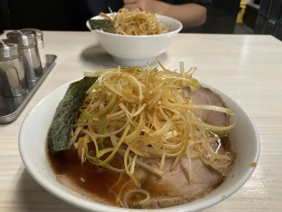 びんびん亭の写真
