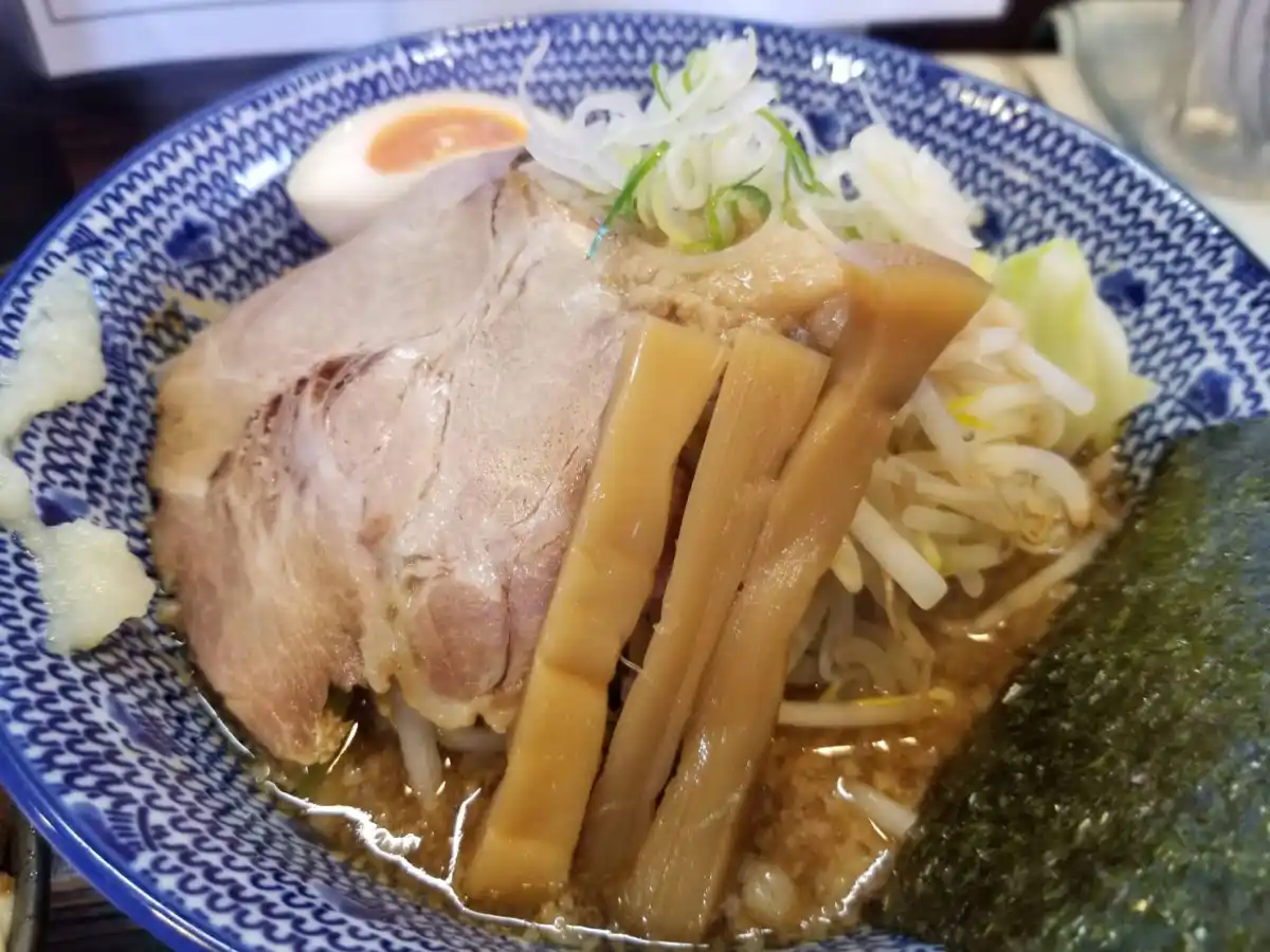 玉三郎の写真