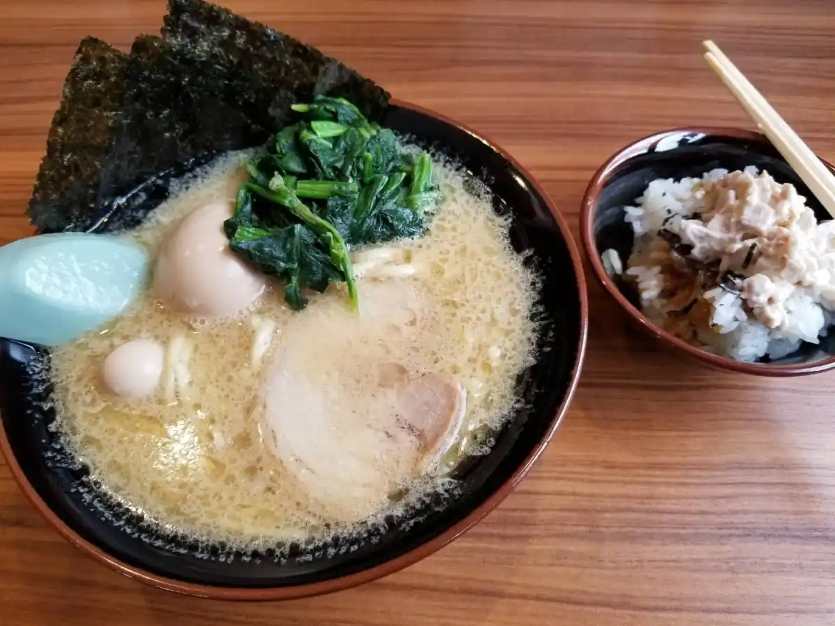 井上屋の写真