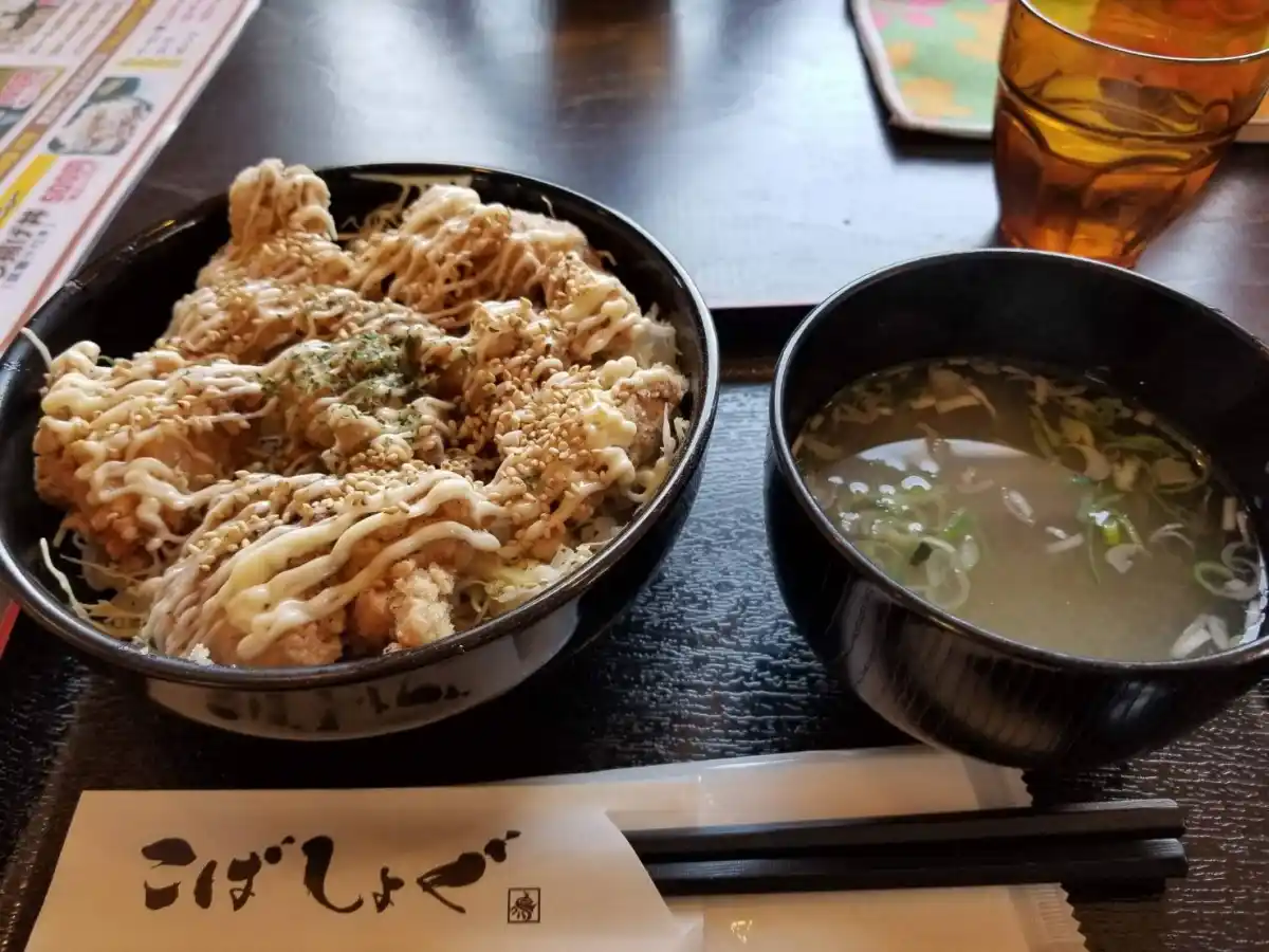 こばしょぐの写真