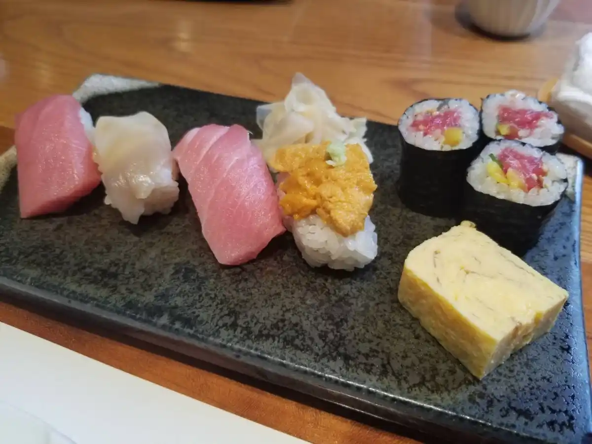 たむらの写真