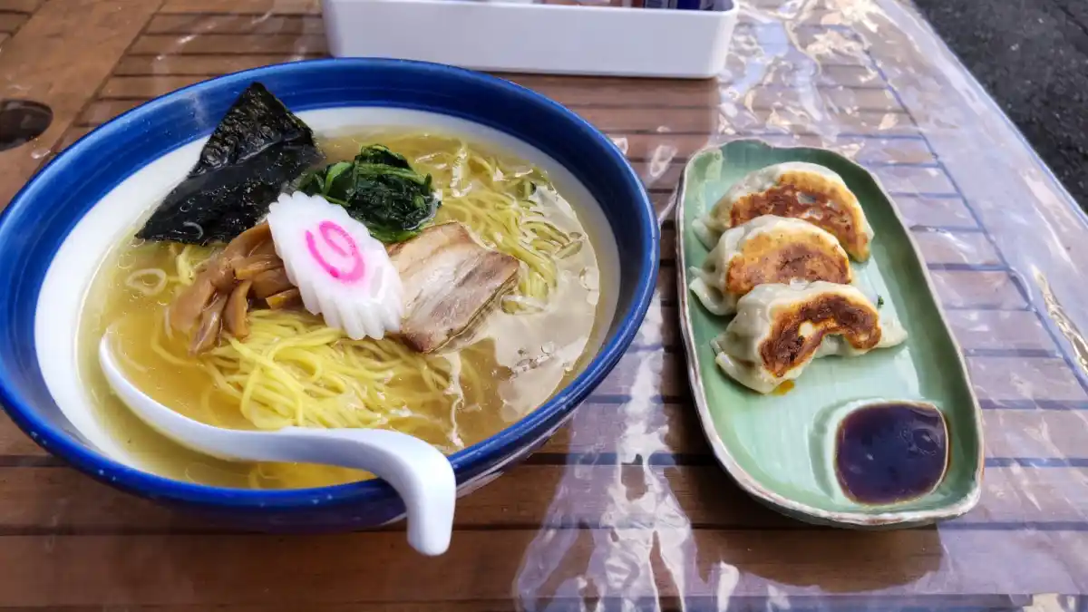 しお貫の写真