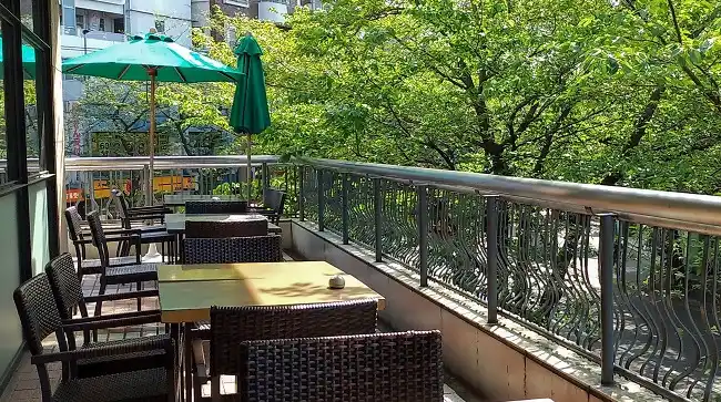 La Pausa（ラ・パウザ ）フレルさぎ沼店の写真