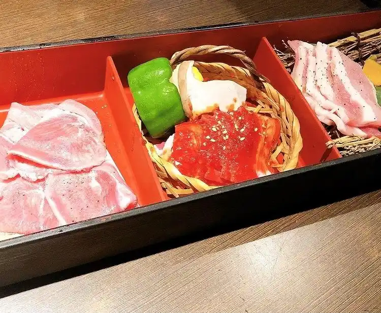 本格焼肉チファジャの写真
