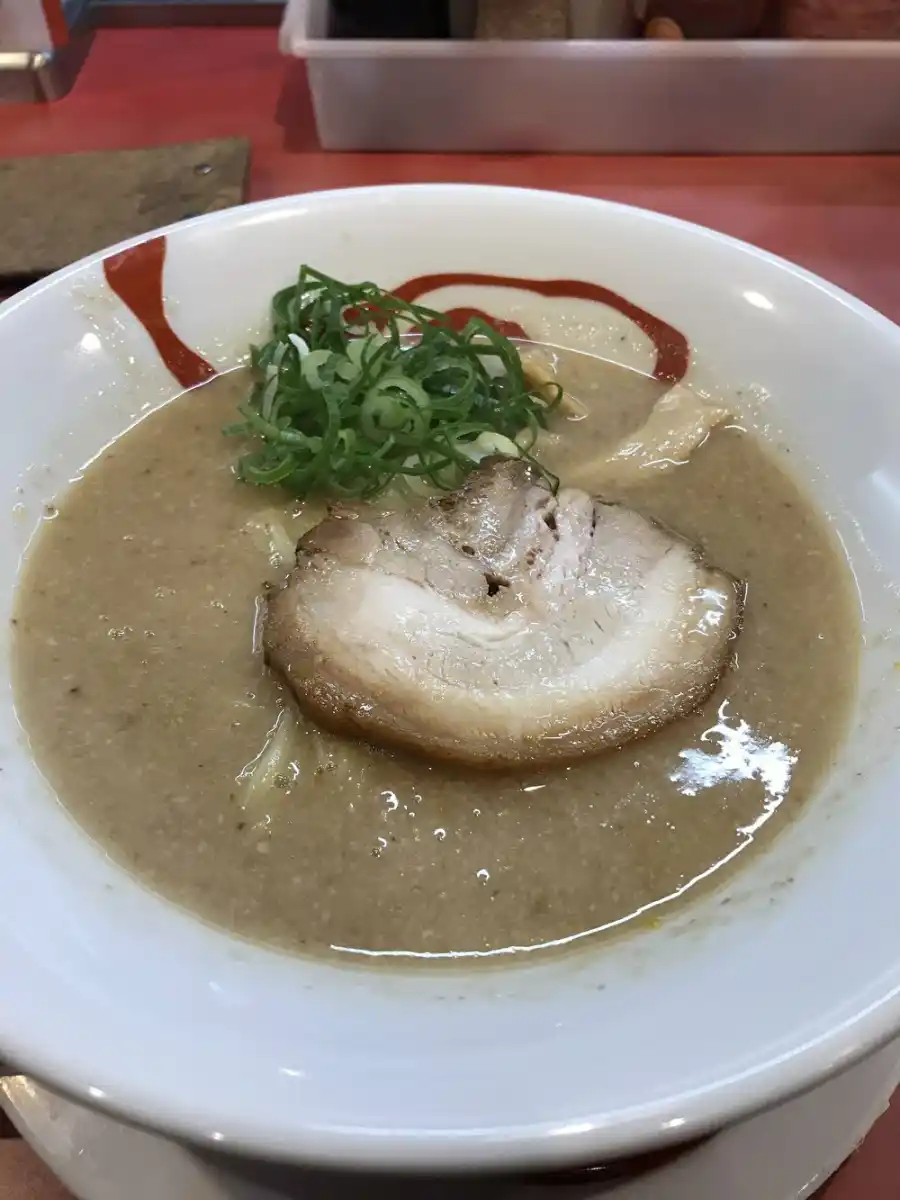 らーめん一作 門真店の写真