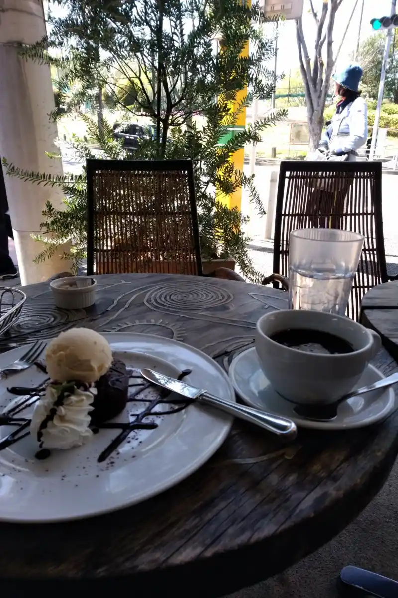 CAVOLLO CAFE(キャボロカフェ )の写真