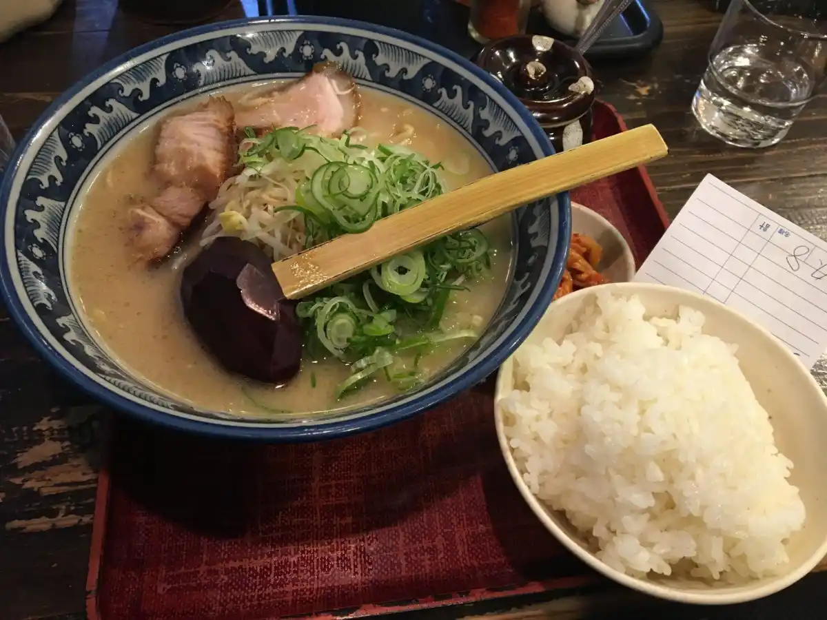 天洋 大正橋店の写真