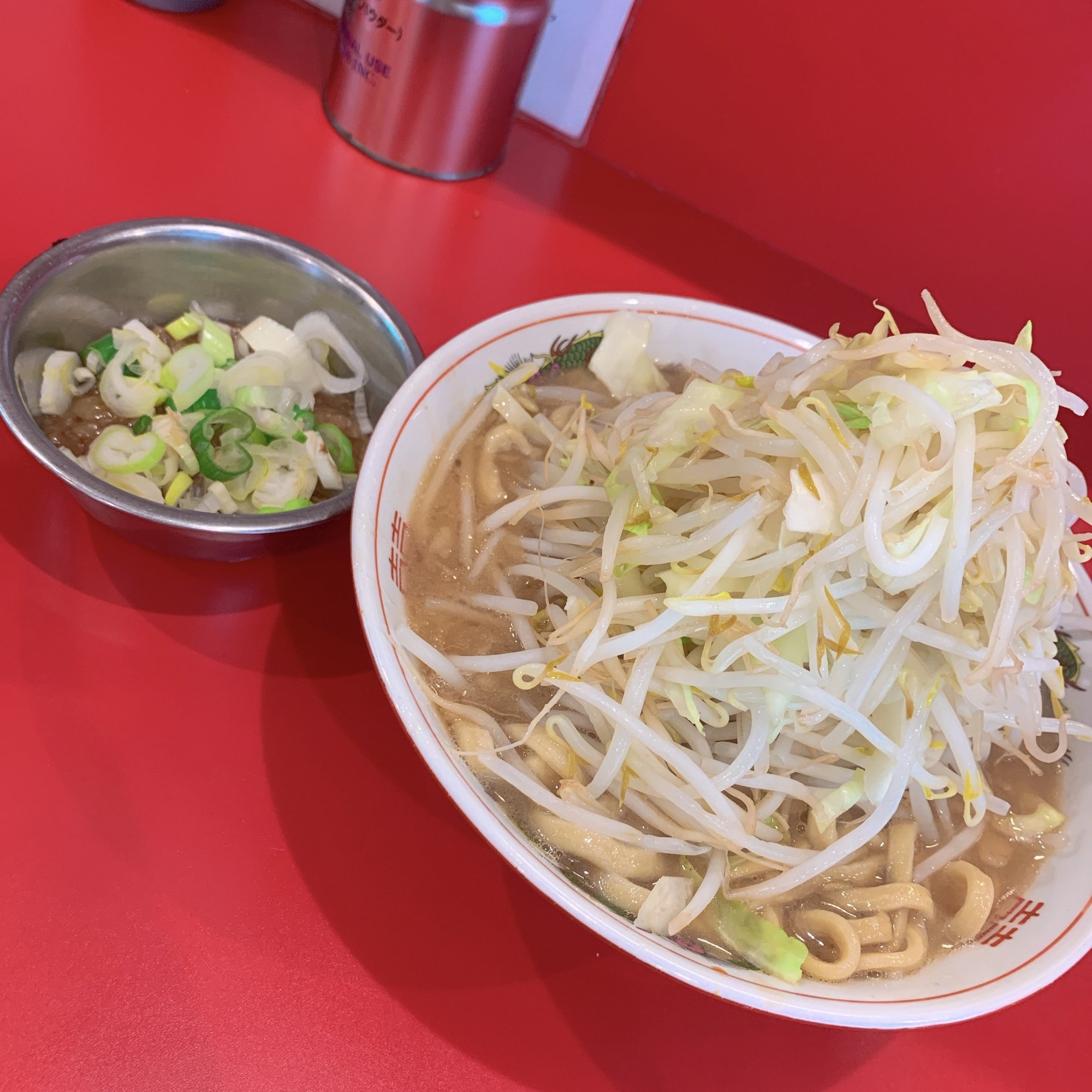ラーメン英二の写真