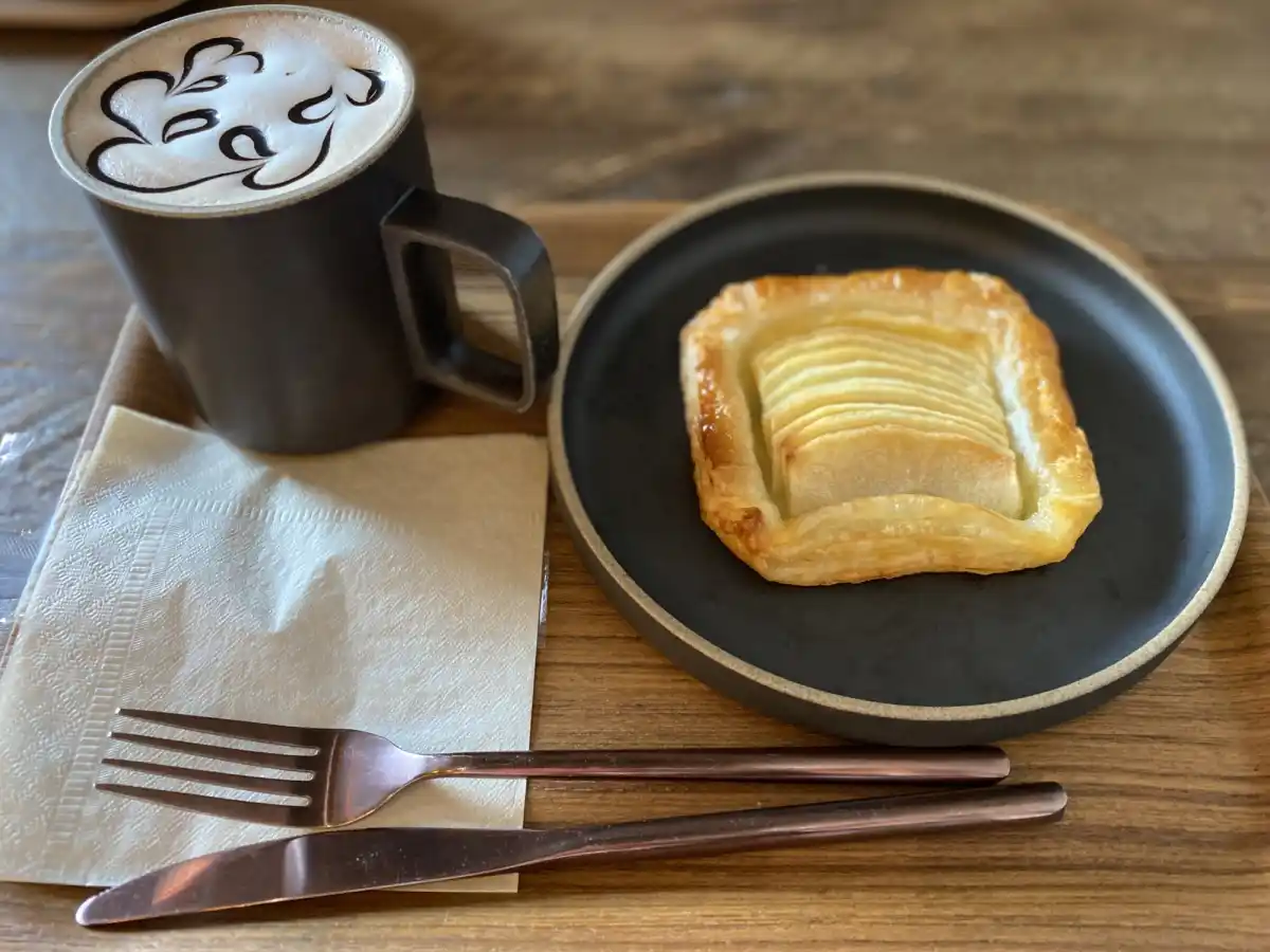 Coffee Likesの写真