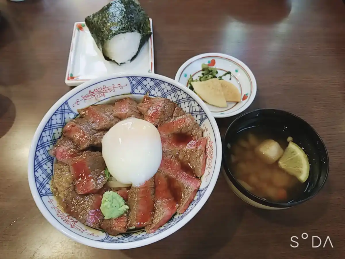 いまきん食堂の写真