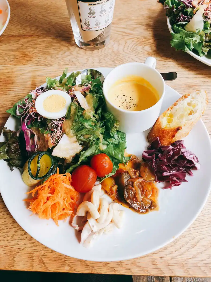 コトカフェ（coto cafe）の写真