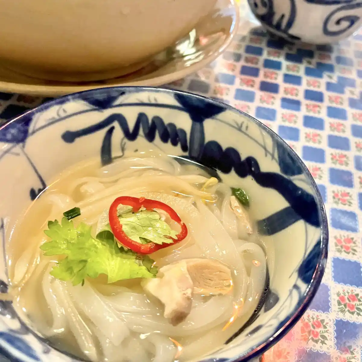 ベトナムレストラン アンデップの写真