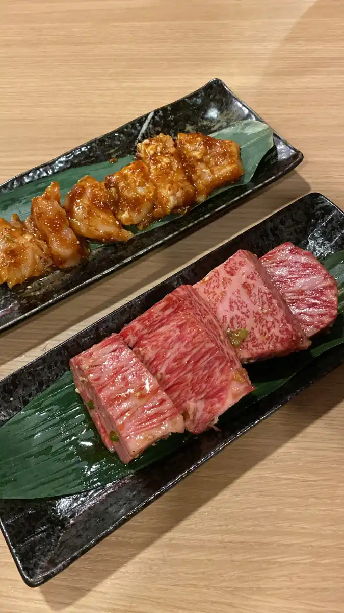 焼肉ぐらの写真