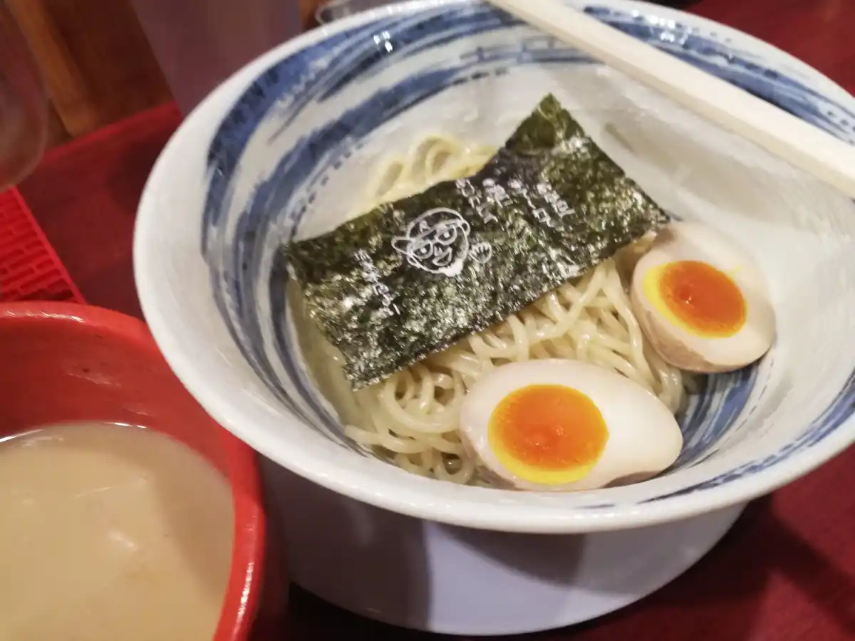 ラーメン琉家国際通り本店の写真