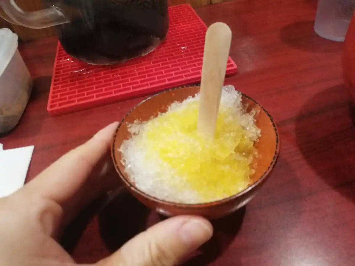 ラーメン琉家国際通り本店の写真