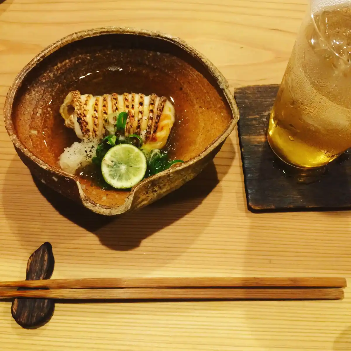 割烹 鈴木の写真