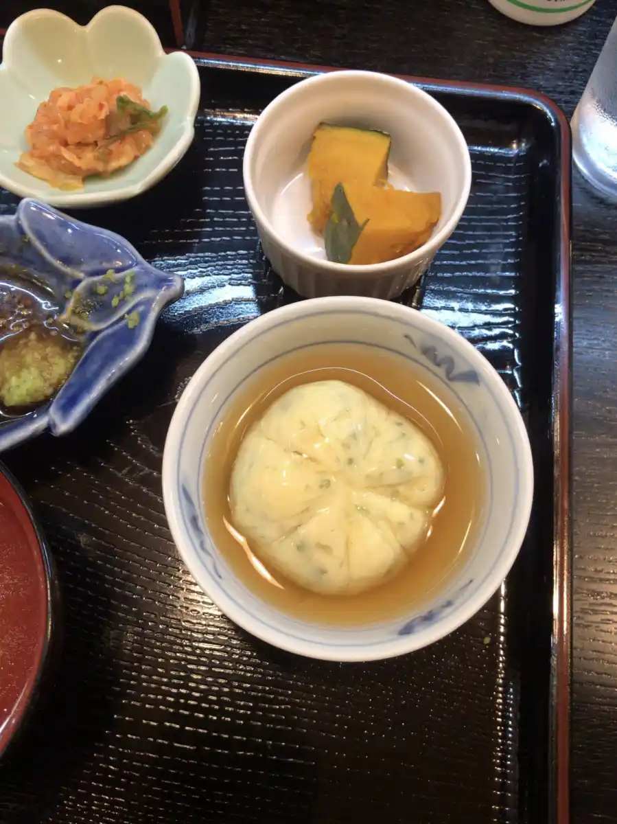 あげはの写真